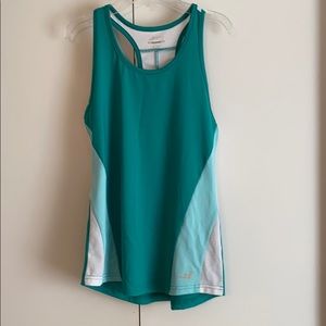 Workout Tank Top